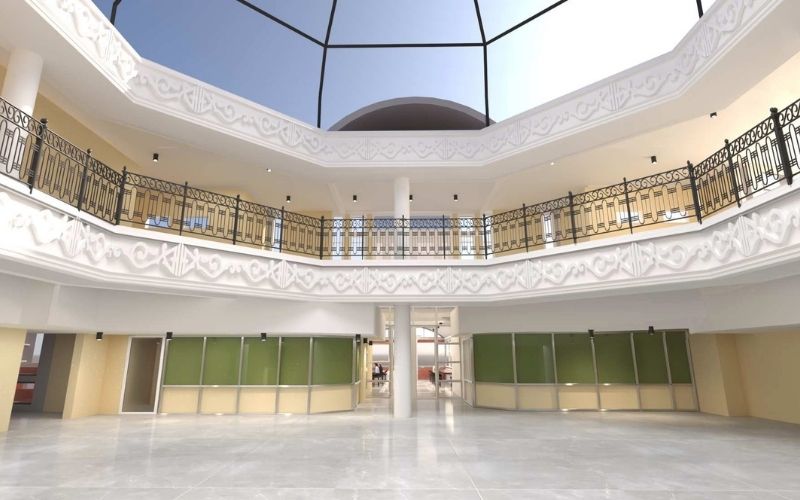 Jamia Hamdard University