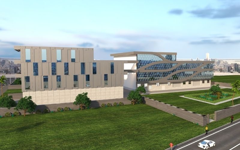 Shree Shakti Enterprises Pvt. Ltd