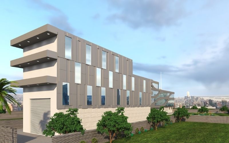 Shree Shakti Enterprises Pvt. Ltd