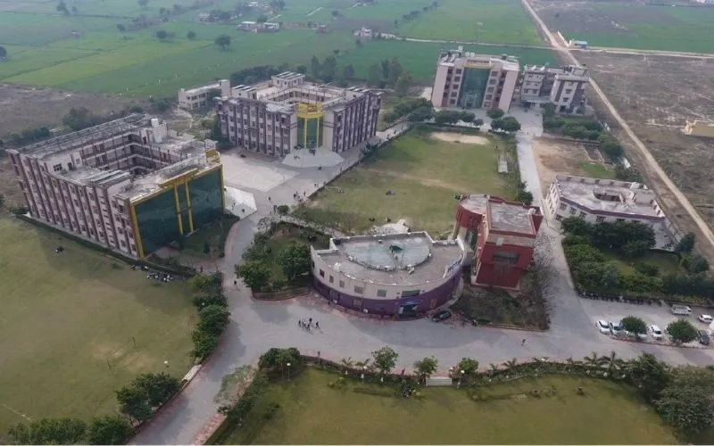 World College of Technology & Management