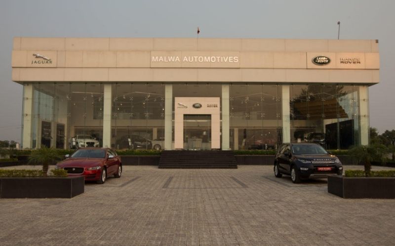 Malwa Automotives