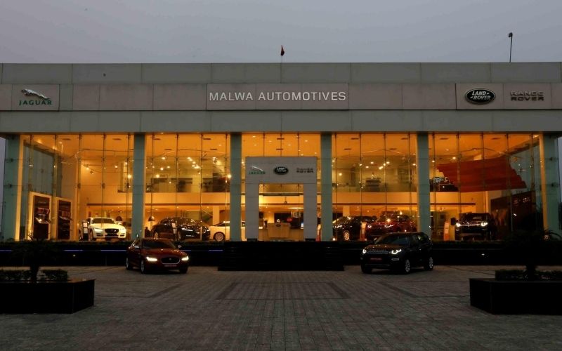 Malwa Automotives