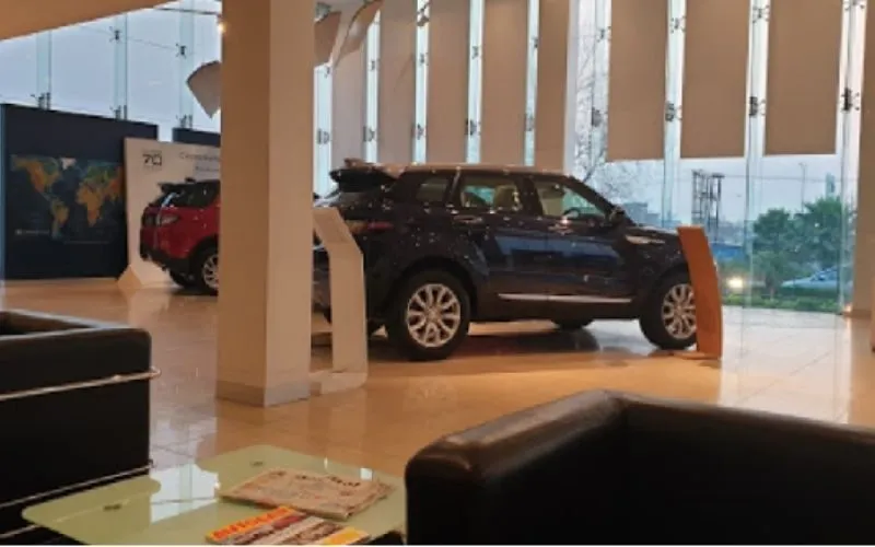 Malwa Automotives