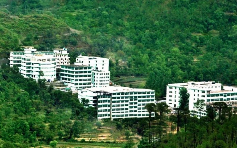 LR Group of Institutes