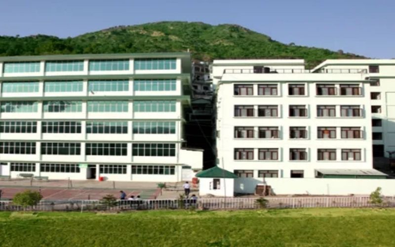 LLR Group of Institutes