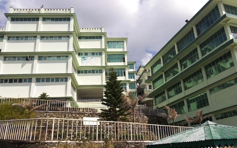 LLR Group of Institutes