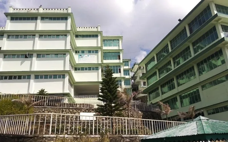 LLR Group of Institutes