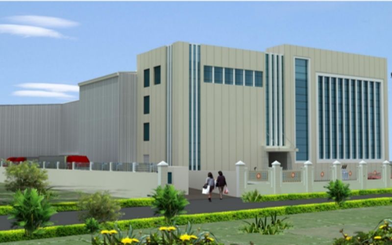 Boxcold Chain Logistics