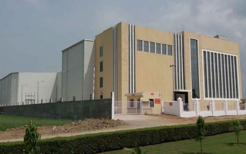 Boxcold Chain Logistics