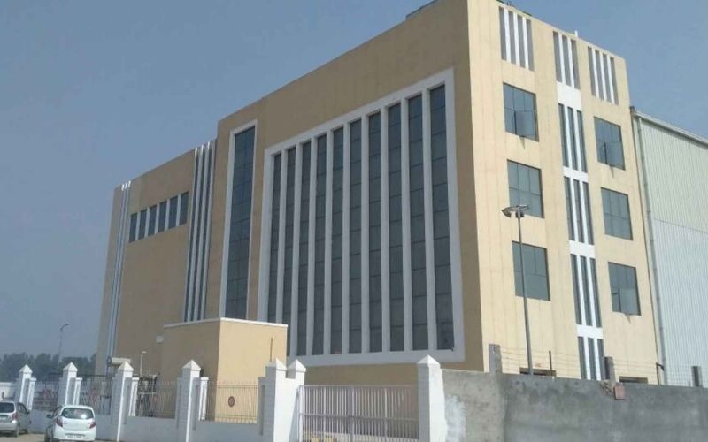 Boxcold Chain Logistics