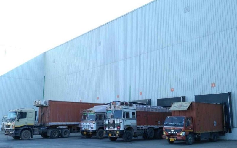 Boxcold Chain Logistics