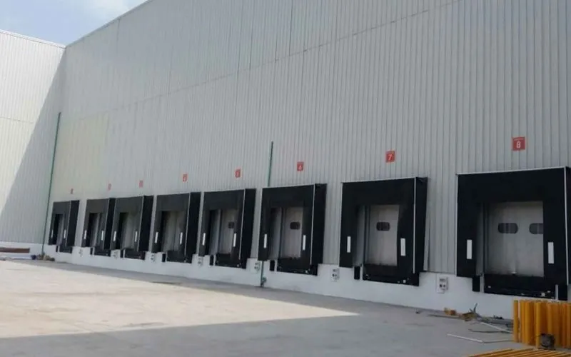 Boxcold Chain Logistics
