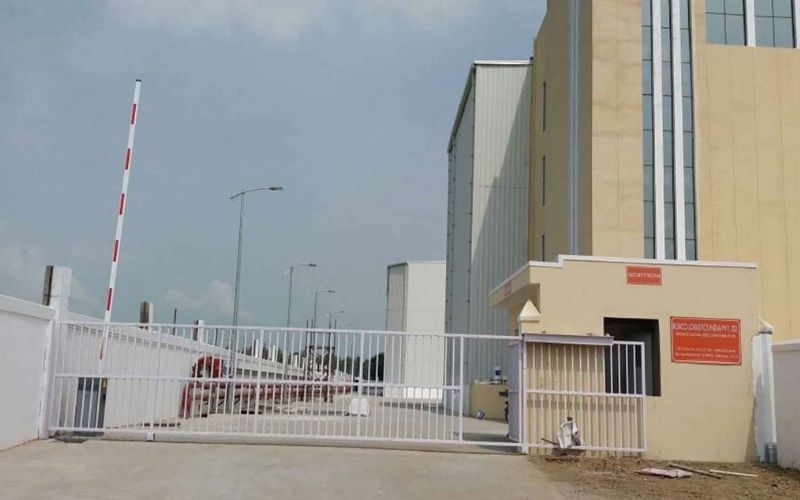 Boxcold Chain Logistics