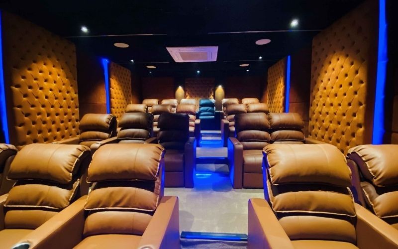 Home Theater