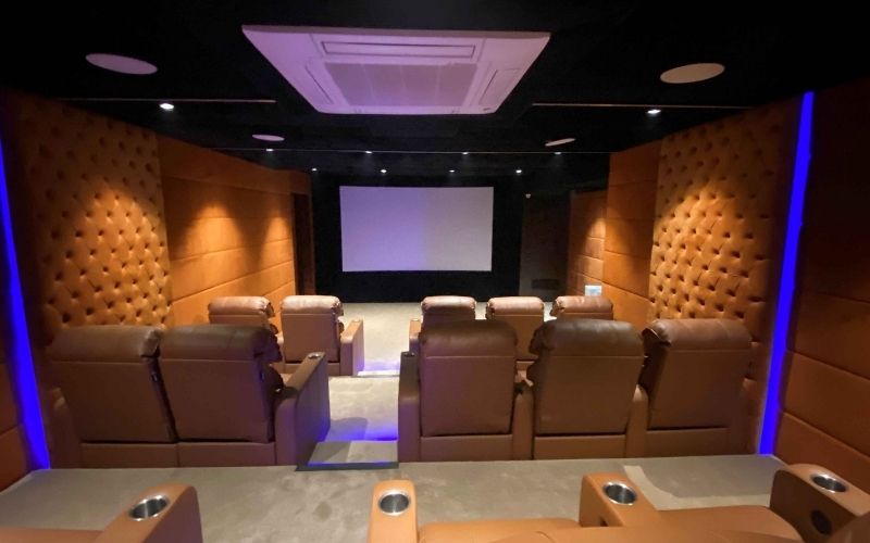 Home Theater