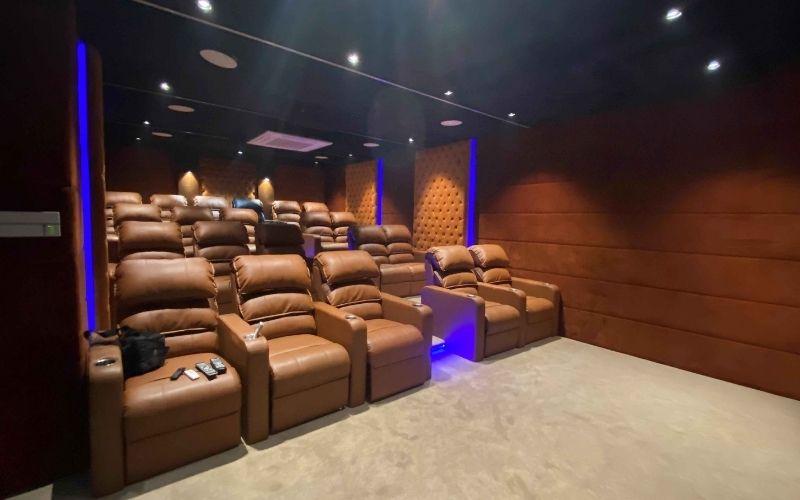 Home Theater