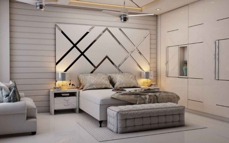 Bunglow at Harsh Vihar