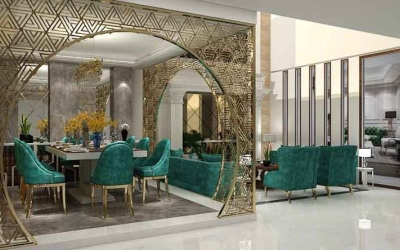 Bunglow at Harsh Vihar