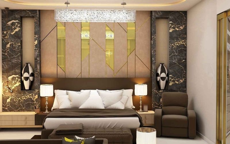 Bunglow at Harsh Vihar