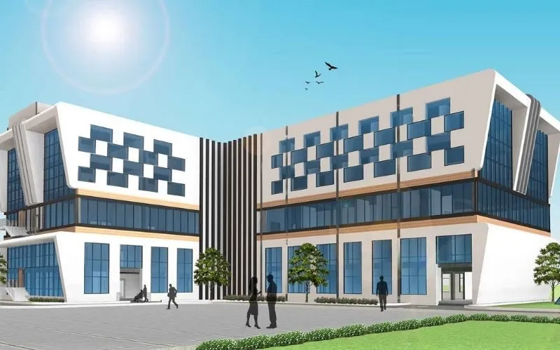 Andoderm Hospital