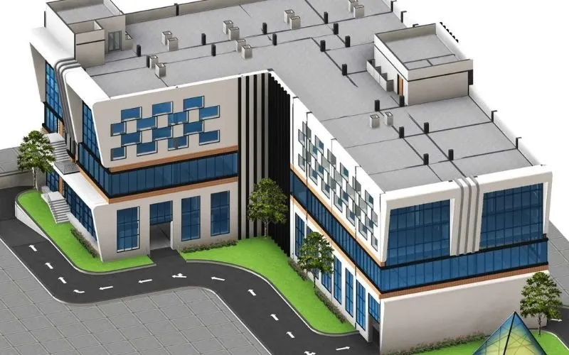 Andoderm Hospital