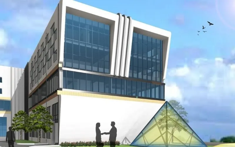 Andoderm Hospital