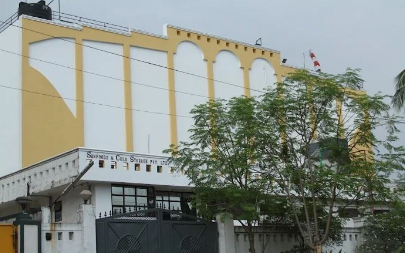 Sanfoods & Cold Storage Pvt Ltd