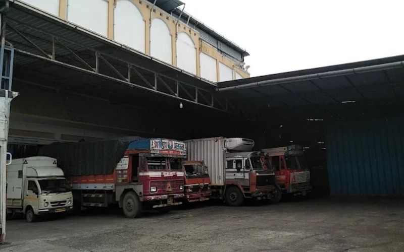 Sanfoods & Cold Storage Pvt Ltd