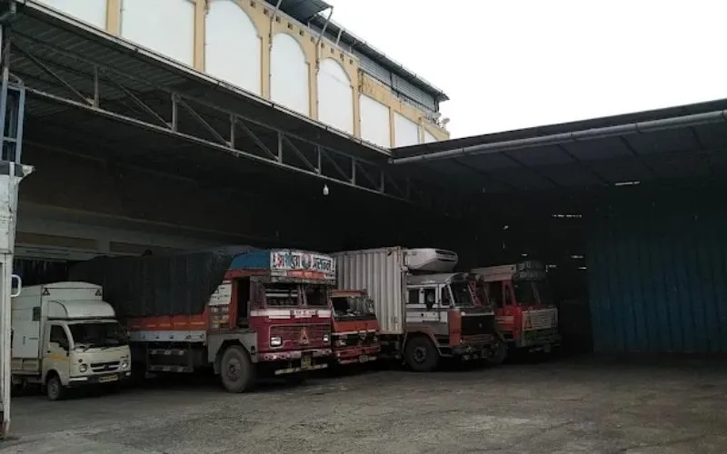 Sanfoods & Cold Storage Pvt Ltd