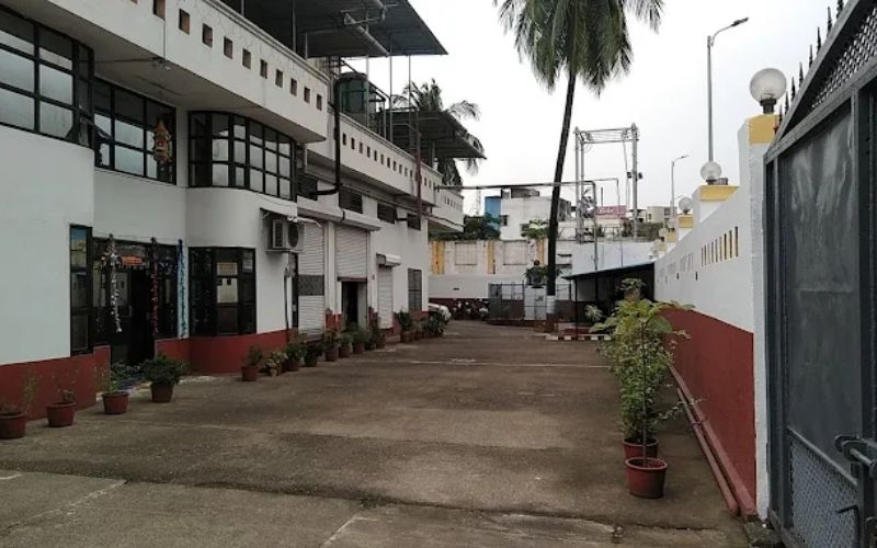 Sanfoods & Cold Storage Pvt Ltd