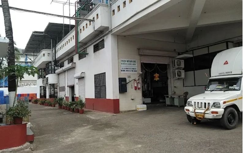 Sanfoods & Cold Storage Pvt Ltd