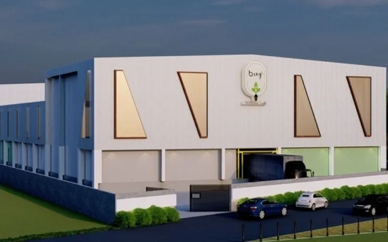 Bveg Foods Pvt. Ltd
