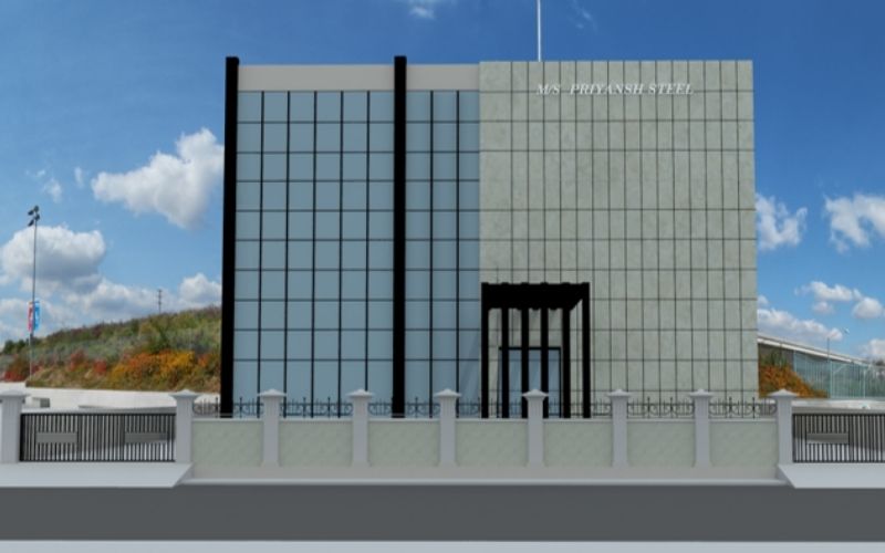 Priyansh Steel Industry