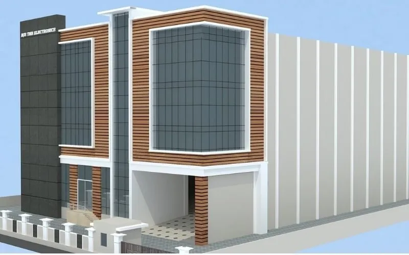 TMB Electronics