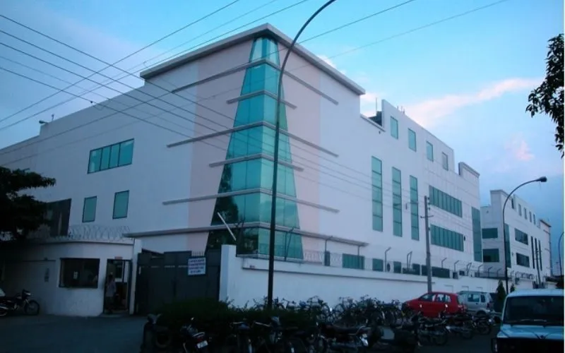 WORLDFA EXPORTS PVT LTD