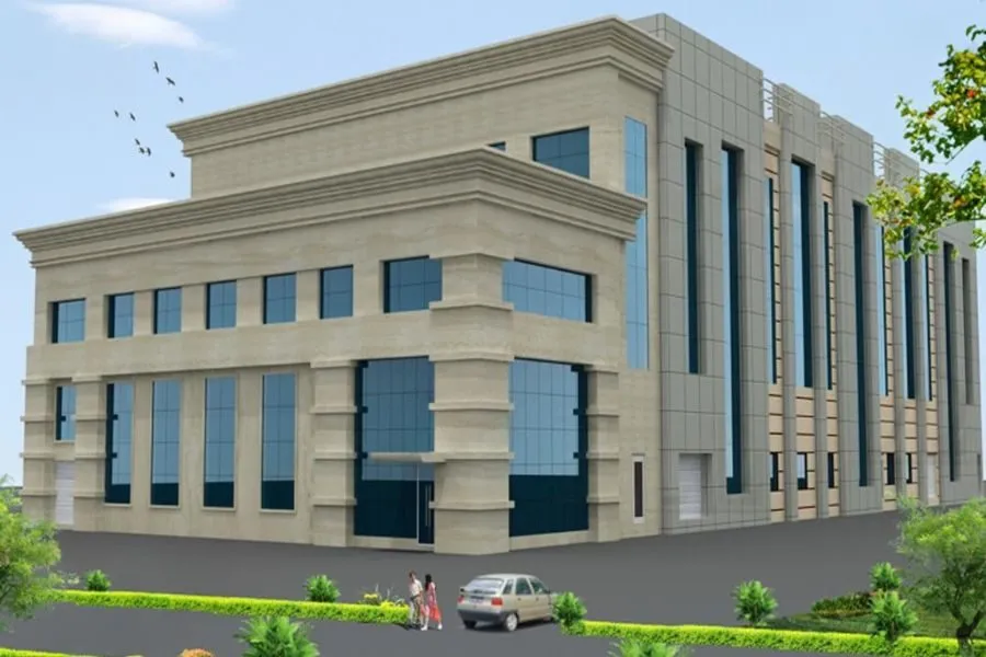 Kamna Industry