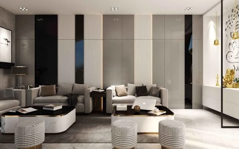 Varun Apartment