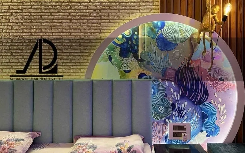 Varun Apartment
