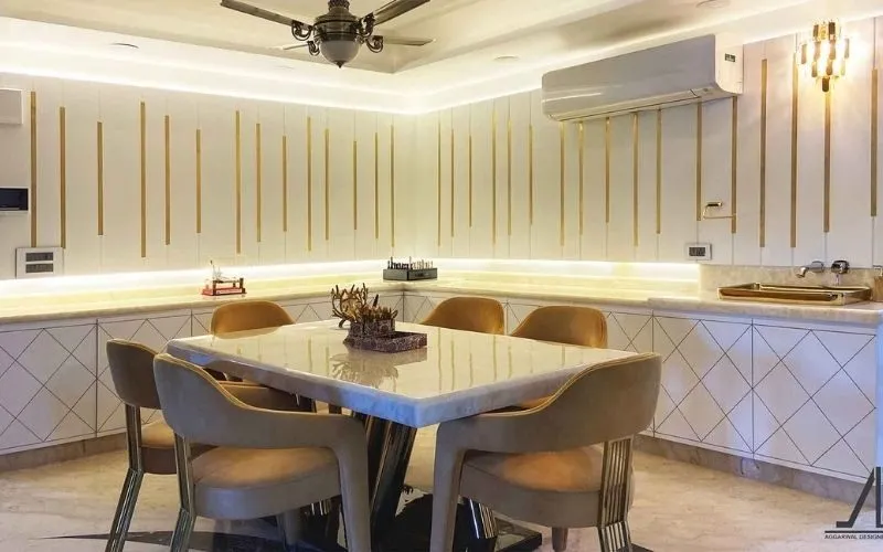 Varun Apartment