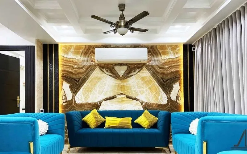 Varun Apartment