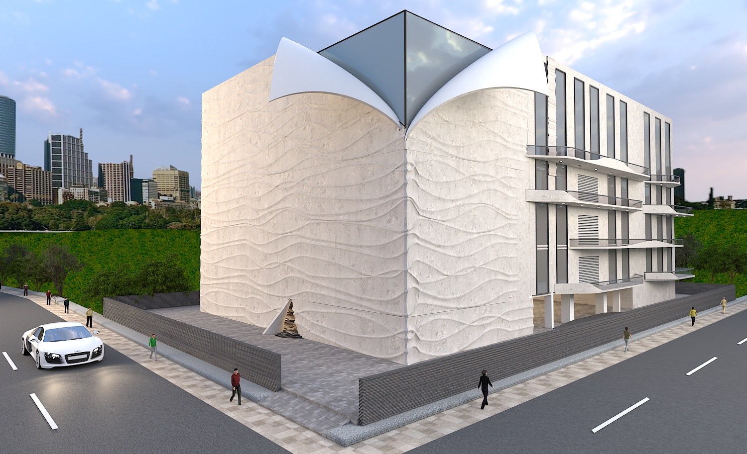 Factory Outlet for Rimple & Harpreet