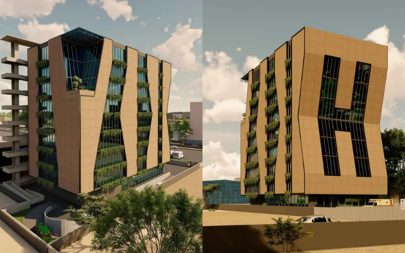 IBS hospital 