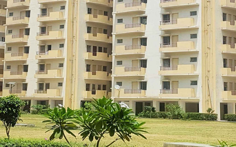 NBCC Township Phase - 1, UP