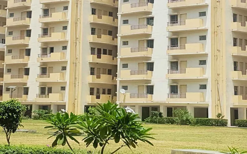NBCC Township Phase - 1, UP