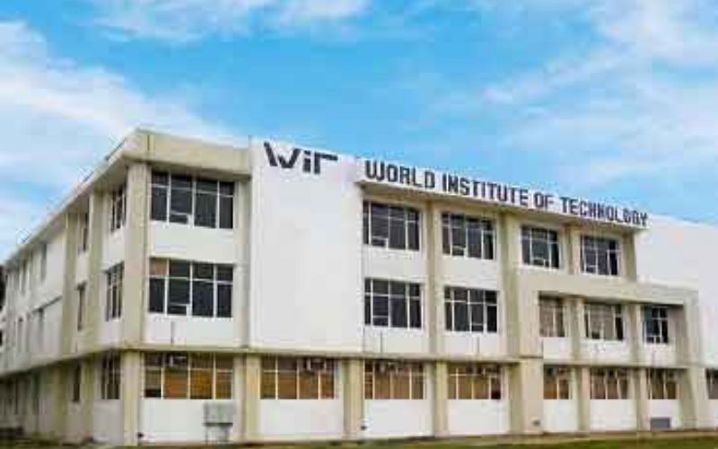 World Institute of Technology - WIT