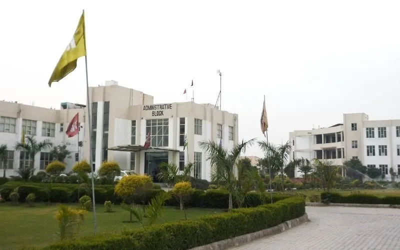 World Institute of Technology - WIT
