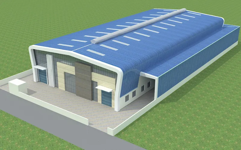 Winntra PEB & Roofing Systems Pvt Ltd