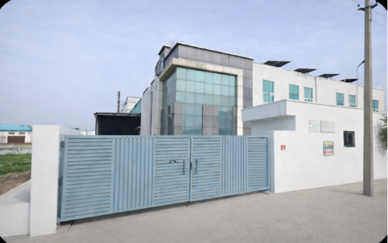 Sneh Quality Spices Pvt Ltd