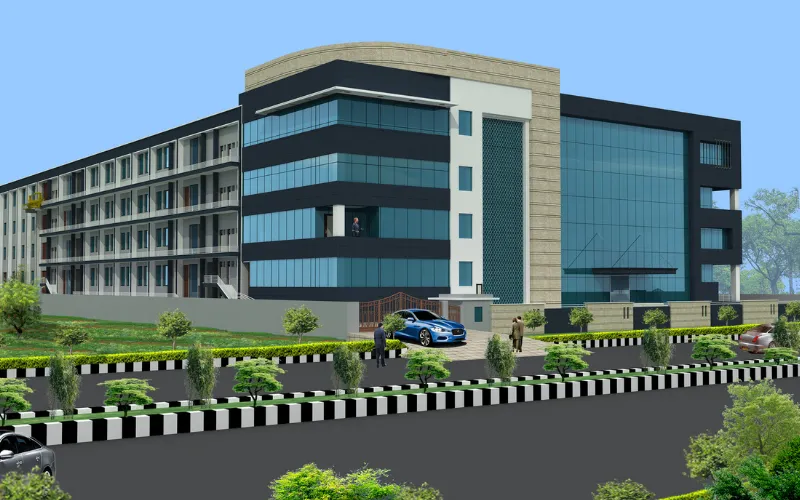 Inox Industry