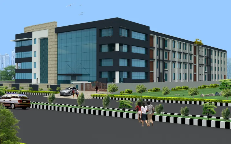 Inox Industry
